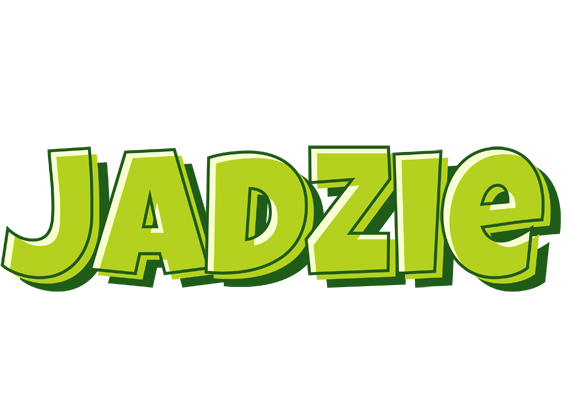 Jadzie summer logo