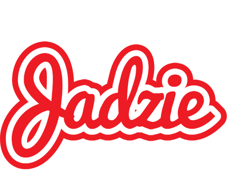 Jadzie sunshine logo