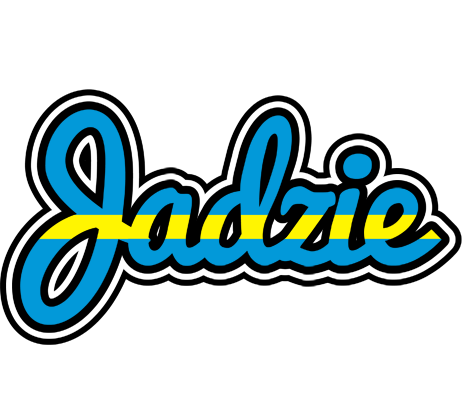 Jadzie sweden logo