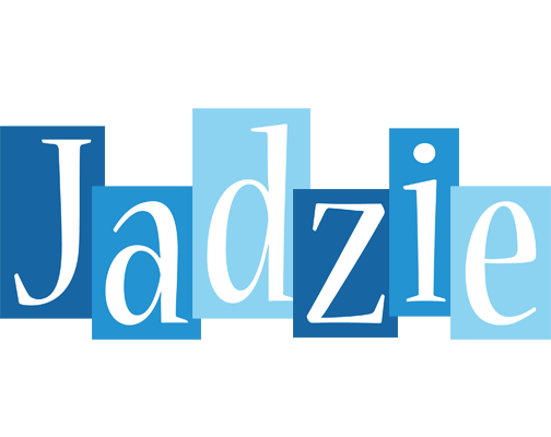 Jadzie winter logo
