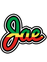 Jae african logo