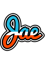 Jae america logo