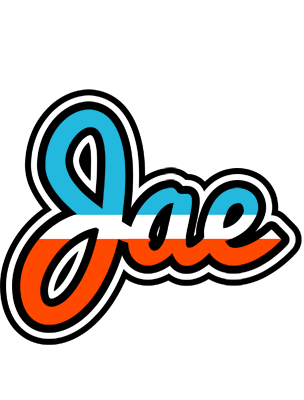 Jae america logo