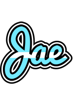 Jae argentine logo