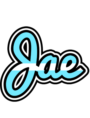 Jae argentine logo