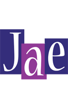 Jae autumn logo