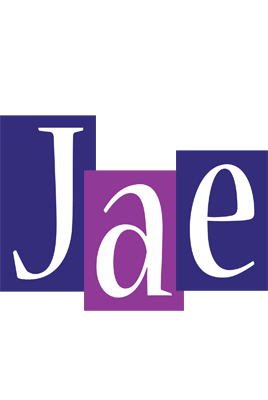Jae autumn logo