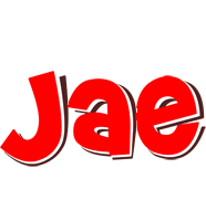 Jae basket logo