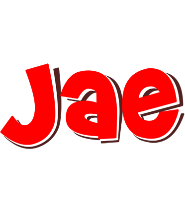 Jae basket logo