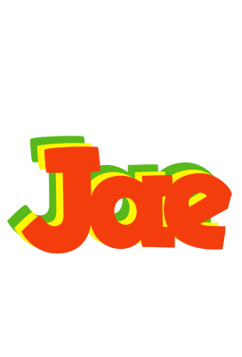 Jae bbq logo