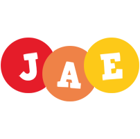 Jae boogie logo