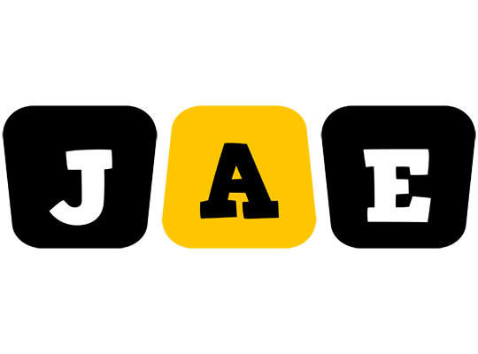 Jae boots logo