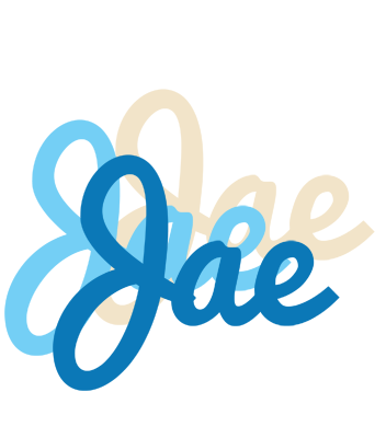 Jae breeze logo