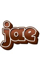 Jae brownie logo