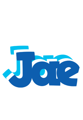 Jae business logo