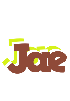 Jae caffeebar logo