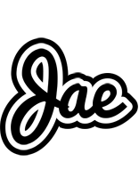 Jae chess logo