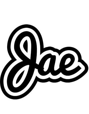 Jae chess logo