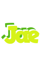 Jae citrus logo