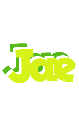 Jae citrus logo