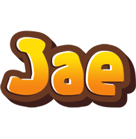 Jae cookies logo