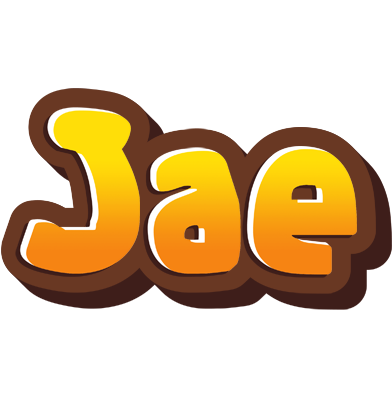 Jae cookies logo