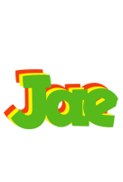 Jae crocodile logo