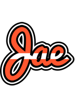 Jae denmark logo