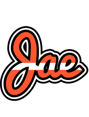 Jae denmark logo