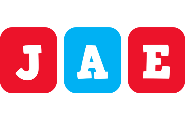 Jae diesel logo