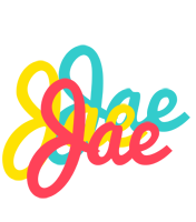 Jae disco logo