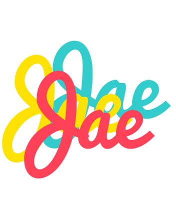 Jae disco logo