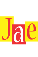 Jae errors logo