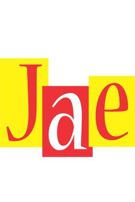 Jae errors logo