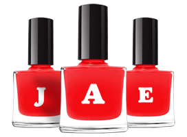 Jae fashion logo