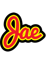 Jae fireman logo