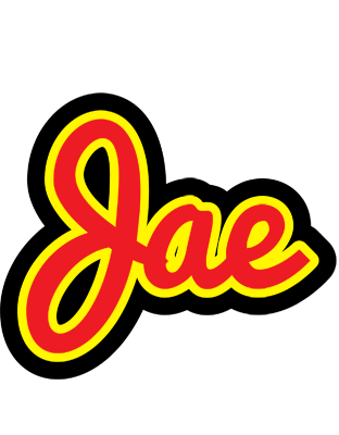 Jae fireman logo
