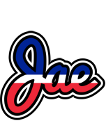 Jae france logo