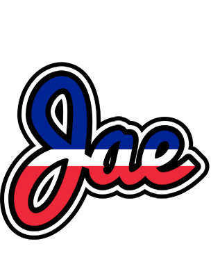 Jae france logo