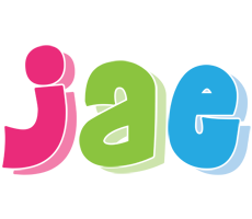 Jae friday logo