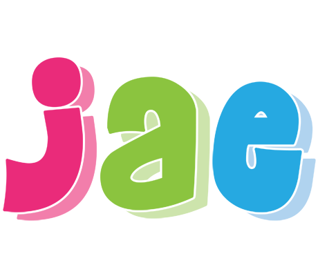 Jae friday logo