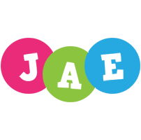 Jae friends logo