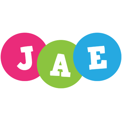 Jae friends logo