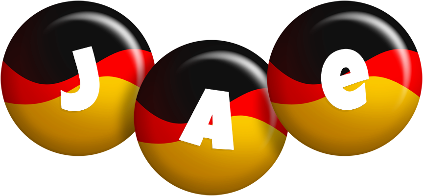 Jae german logo