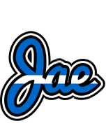 Jae greece logo