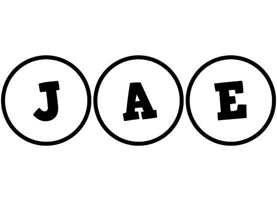 Jae handy logo