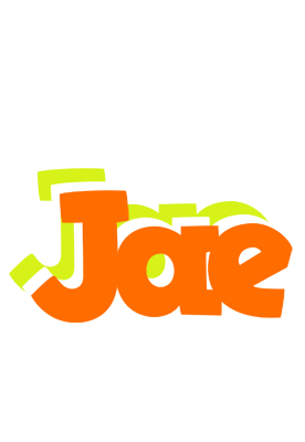 Jae healthy logo