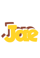 Jae hotcup logo