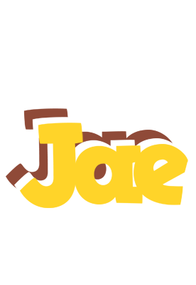 Jae hotcup logo