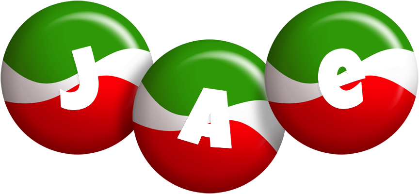 Jae italy logo